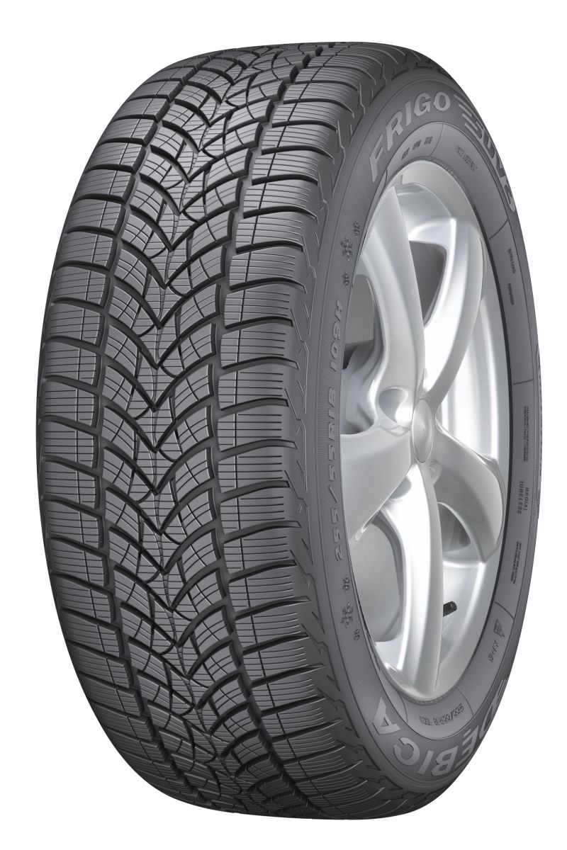 Debica 235/65 R17 FRIGO SUV 2 108H XL 3PMSF